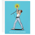 Johnny Cupcakes "You Are The Champion" Graduation/Friendship