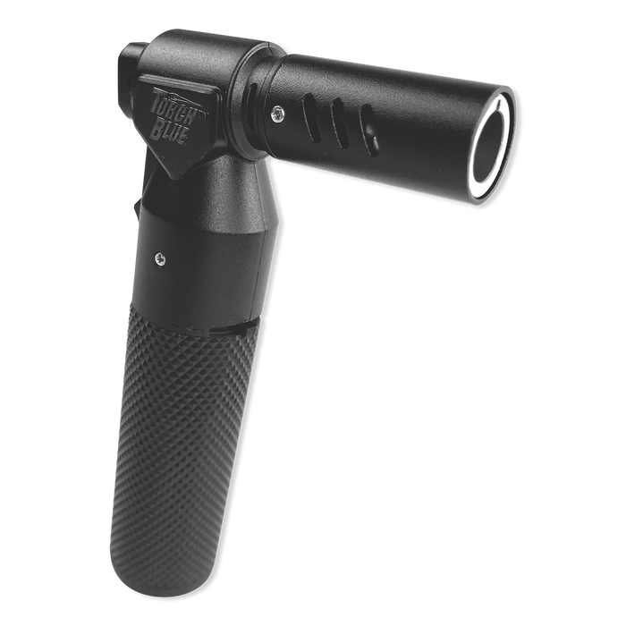 Jumbo Slide Torch Lighter - 6 Pieces Per Retail Ready Display 25772 TORCH BLUE