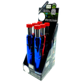 Jumbo Torch Stick Lighter - 6 Pieces Per Retail Ready Display 22382 SMOKEZILLA