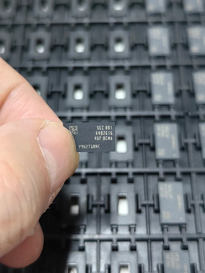 K4B2G1646F BCMA FBGA96 DDR3 SDRAM Memory IC Chip New in Stock Electronic Components