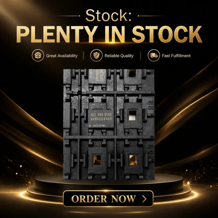 K4B4G0846D BCK0 78 FBGA DDR3 SDRAM Memory IC Chip New in Stock Electronic Components