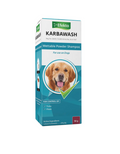 Karbawash Wettable Powder Shampoo 50g