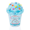 Kawaii Slime Company Bubblegum Scented Ice Cream Pint Slime
