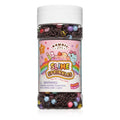 Kawaii Slime Company Chocolate Candy Slime Sprinkles Shaker Jar