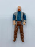 Kenner M.A.S.K. Alex Sector Figure