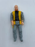 Kenner M.A.S.K. Alex Sector Figure