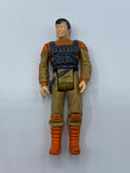 Kenner M.A.S.K. Bruce Sato Figure