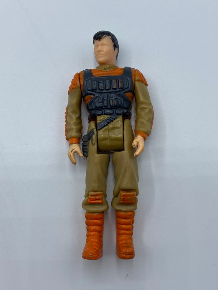 Kenner M.A.S.K. Bruce Sato Figure