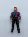 Kenner M.A.S.K. Buddy Hawkes Figure