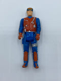 Kenner M.A.S.K. Dusty Hayes Figure