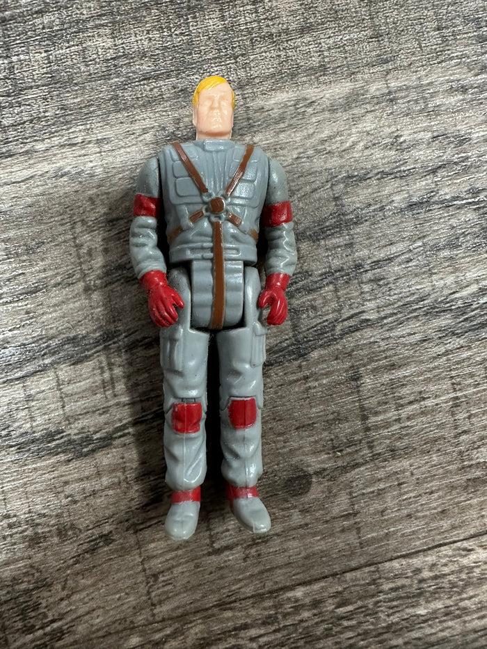 Kenner M.A.S.K. Matt Tracker Figure