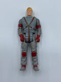 Kenner M.A.S.K. Thunderhawk pilot Matt Trakker Figure