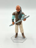 Kenner Star Wars VINTAGE Weequay (Complete)