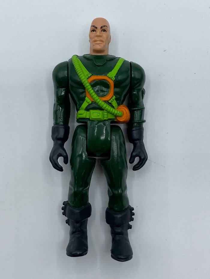 Kenner VINTAGE Robobcop Ultra Police - Toxic Waster