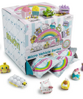 kidrobot Hello Sanrio Micro Vehicle Series (Blind Bag)