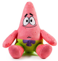 kidrobot Nick '90s Phunny Plush - Patrick Star