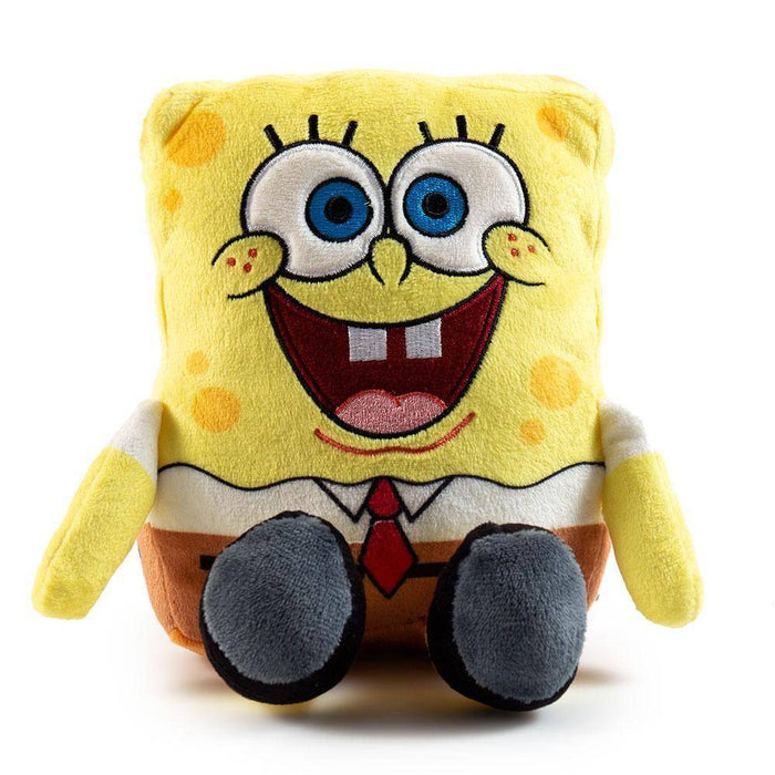 kidrobot Nick '90s Phunny Plush - Spongebob Squarepants