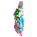 Kids Cup and Plush Assortment Floor Display - 24 Pieces Per Retail Ready Floor Display 88497 KIPP BROTHERS