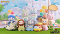 Kimmon "I'm Mimon" Plush Blind Box