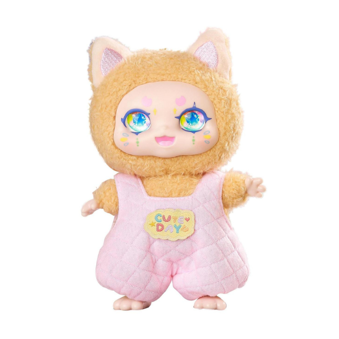 Kimmon "I'm Mimon" Plush Blind Box