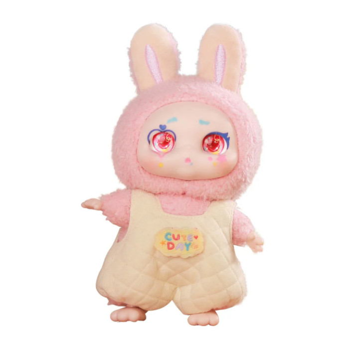Kimmon "I'm Mimon" Plush Blind Box