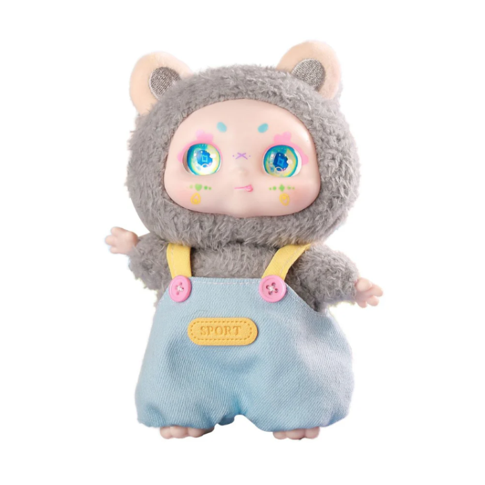 Kimmon "I'm Mimon" Plush Blind Box