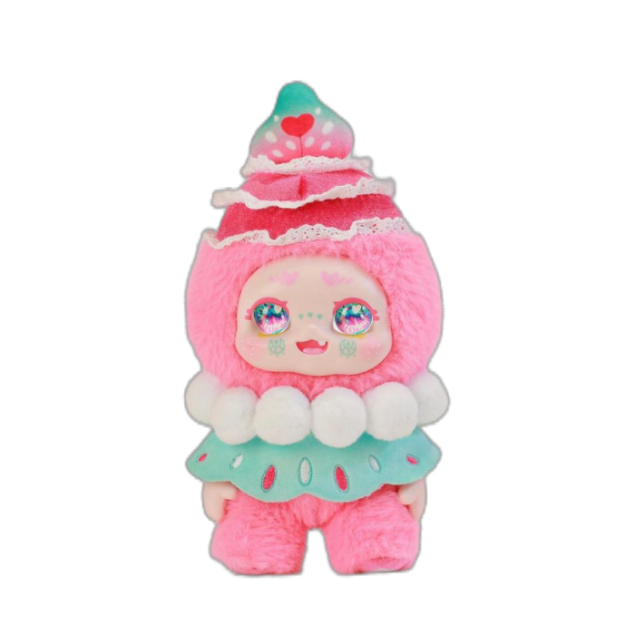 Kimmon "Let's Cafe" Plush Blind Box