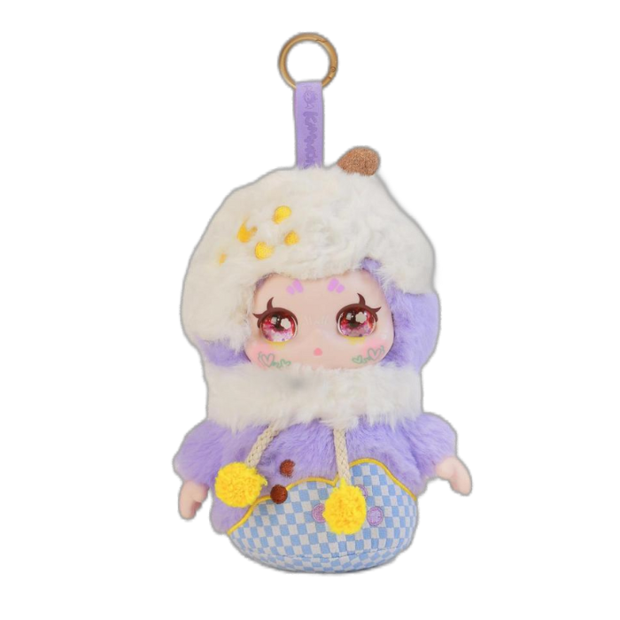 Kimmon "Let's Cafe" Plush Blind Box