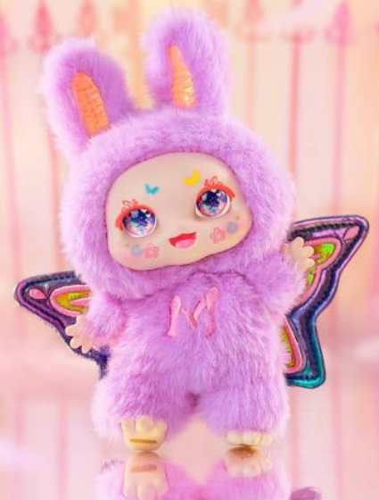 Kimmon "Mimon Dream Maker" Plush Blind Box