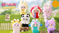 Kimmon "Mimon's Wilderness Dreams" Plush Blind Box