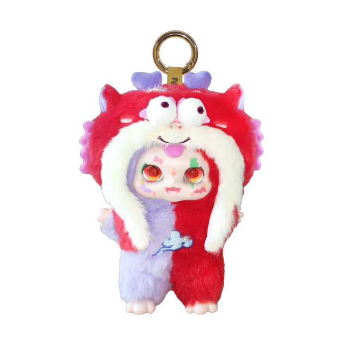 Kimmon "Mimon's Wilderness Dreams" Plush Blind Box