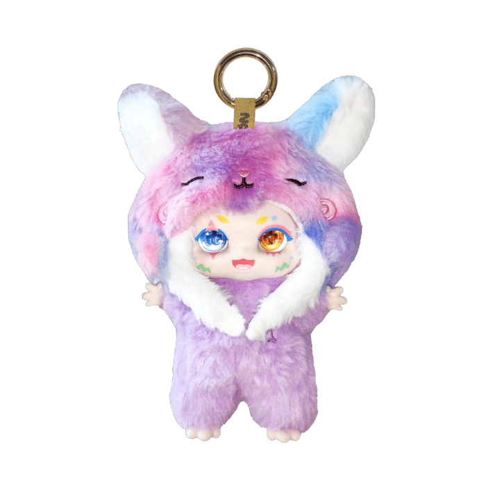 Kimmon "Mimon's Wilderness Dreams" Plush Blind Box