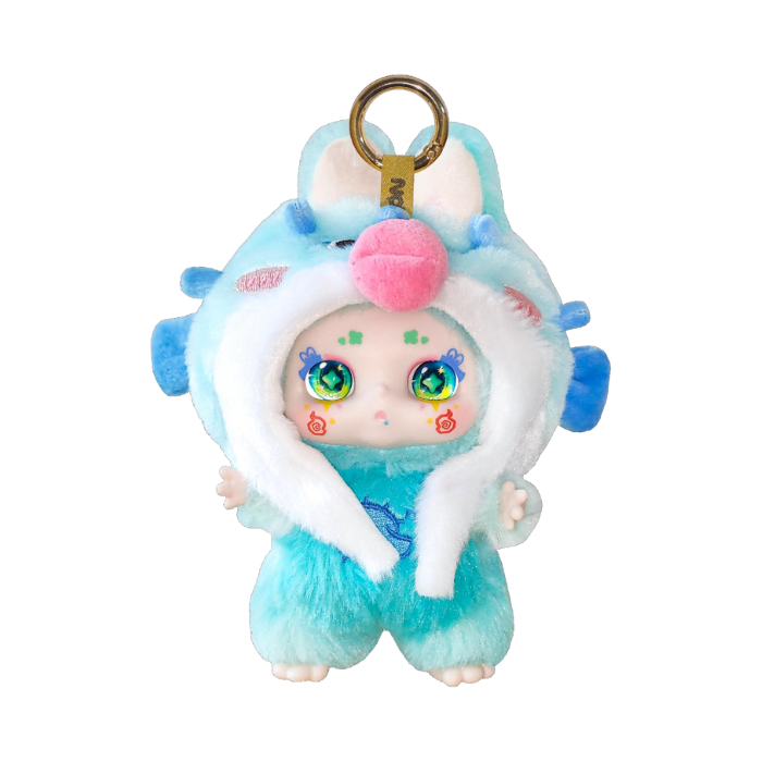 Kimmon "Mimon's Wilderness Dreams" Plush Blind Box
