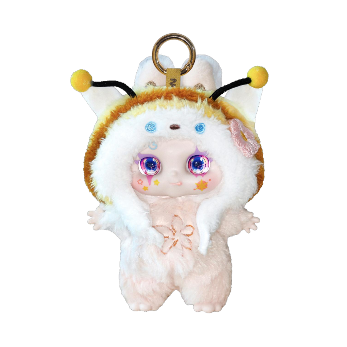 Kimmon "Mimon's Wilderness Dreams" Plush Blind Box