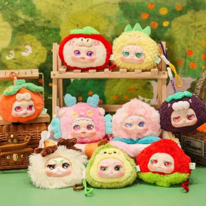 Kimmon "Sure Enough, It's You" Plush Blind Box