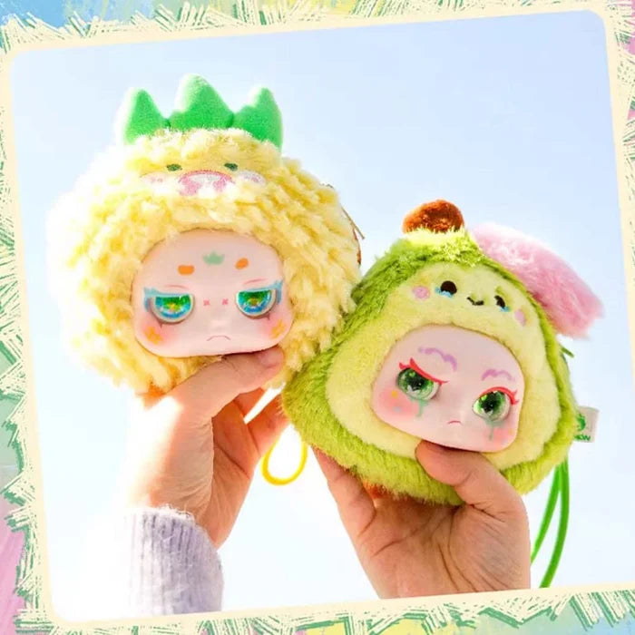 Kimmon "Sure Enough, It's You" Plush Blind Box