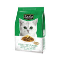 Kit Cat Fillet 'O' Flakes Adult Cat Food 5kg