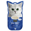 Kit Cat Purr Puree Plus+ Chicken & Glucosamine Joint Care Cat Treats