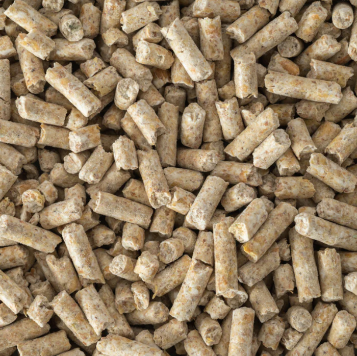 laying pellets 25kg