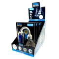 LED Grill Light with Magnetic Stand - 6 Pieces Per Retail Ready Display 23848 TORCH BLUE