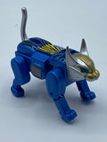 LH V World Fighting Animal