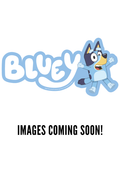 License to Play Bluey Plush Series 10