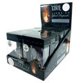 Light-Up Glass Keepsake - 6 Pieces Per Retail Ready Display 24545 NOVELTY INC