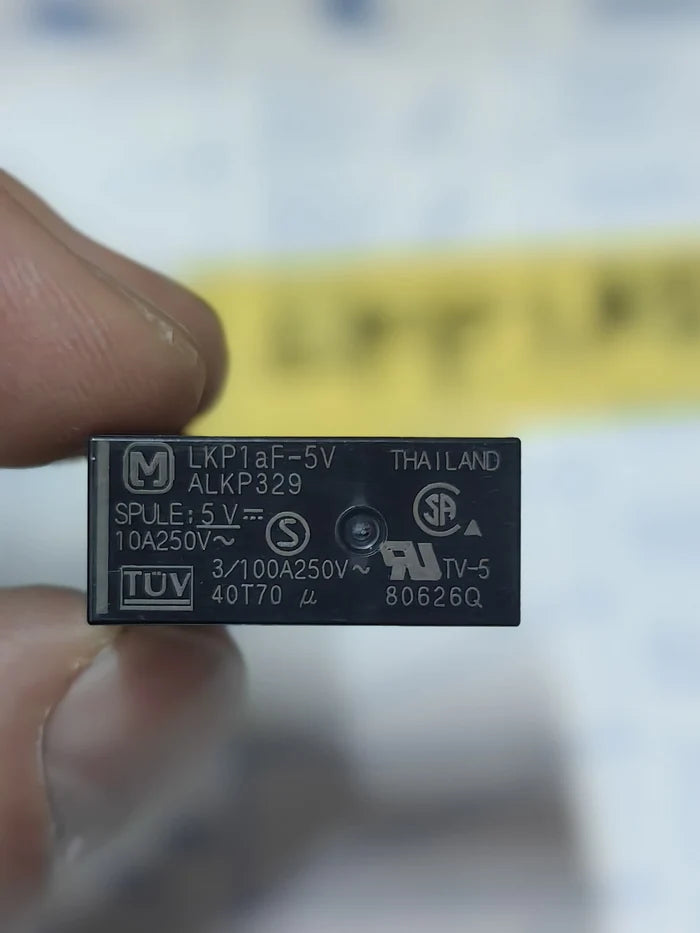 LKP1AF-5V DIP IC Chip New in Stock Electronic Components