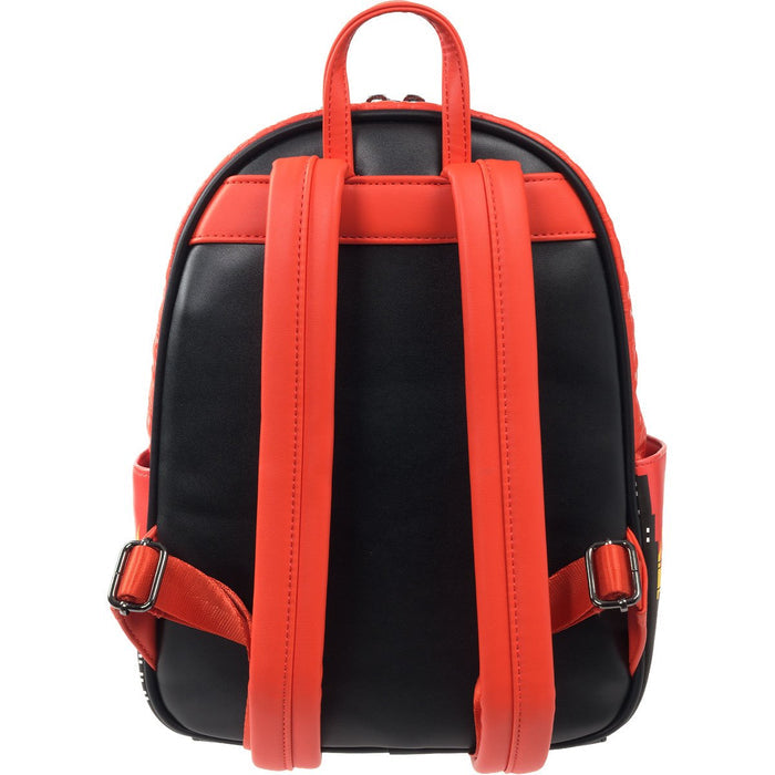Loungefly Godzilla vs Mothra Midsize Backpack Limited Edition of 1000
