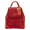 Loungefly Harry Potter Gryffindor Mini Backpack