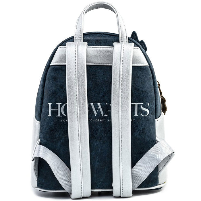 Loungefly Harry Potter Hogwarts Castle Mini Backpack
