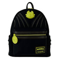 Loungefly How to Train Your Dragon Toothless Skin Mini Backpack