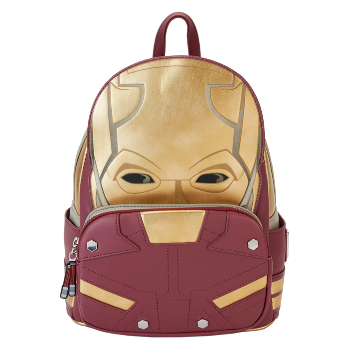 Loungefly Marvel Daredevil Cosplay Mini Backpack