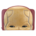 Loungefly Marvel Daredevil Cosplay Zip Around Wallet
